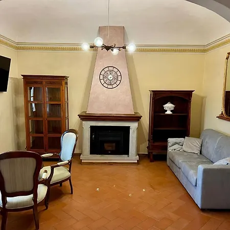 Daire Le Volte Centro Storico Di Poppi
