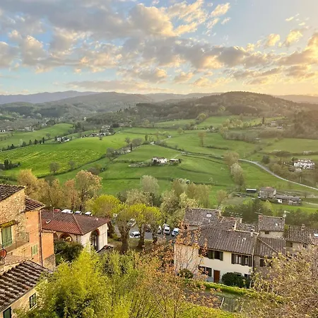 Le Volte Centro Storico Di * Poppi