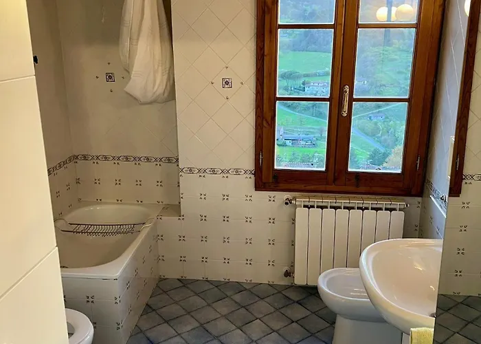 Le Volte Centro Storico Di Lägenhet *