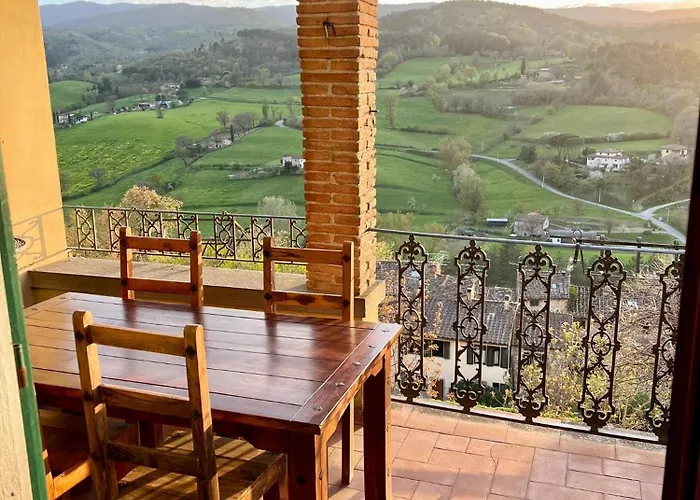 Lägenhet Le Volte Centro Storico Di